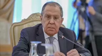 Lavrov kimdir? Sergey Lavrov'un görevi nedir? Lavrov kimdir, kaç yaşında, nereli?