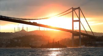 Montrö Boğazlar Sözleşmesi maddeleri nelerdir? Montrö Boğazlar Sözleşmesi tam metni!