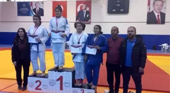 Okul Sporları Judo Yıldızlar Türkiye Şampiyonası grup müsabakaları