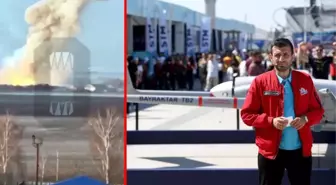 Rusya, Ukrayna'da Türk SİHA'larının üssünü mü vurdu? Video yayılıyor, gözler Bayraktar'da