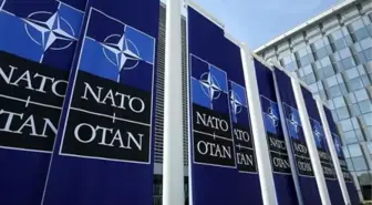 Türkiye NATO'ya üye mi?