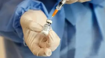 Yeni koronavirüs aşısı hastaneye yatışı yüzde 100 engelliyor! Henüz Türkiye'de yok