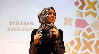 Bağcılar Belediyesince 'İyileşen Evliliğim' semineri düzenlendi