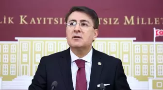 Son dakika: Aydemir: 'Dünya Cumhurbaşkanımıza minnettar'