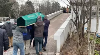 AYTEN ERMAN SON YOLCULUĞUNA UĞURLANDI