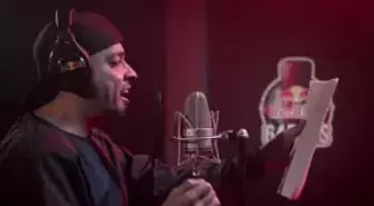BakaBaka rap sözleri! Ceza - Baka Baka sözleri nedir? 'Baka Baka' rap şarkısı hakkında bilgiler!