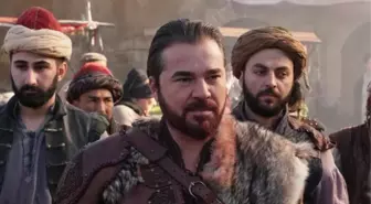 Barbaroslar: Akdeniz'in Kılıcı dizisinde dün akşam neler oldu? Oruç Reis hangi düşmanıyla burun buruna geldi?