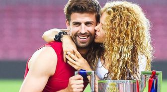 Bir sen eksiktin Pique! Galatasaray'a manidar mesajla meydan okudu