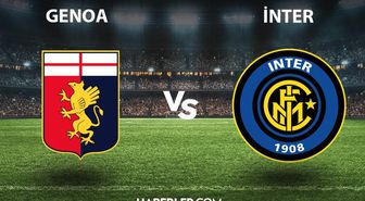 Genoa - Inter maçı ne zaman, saat kaçta, hangi kanalda? Genoa - Inter şifresiz mi?