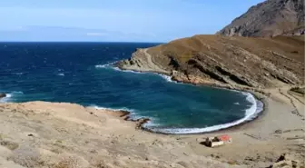 GÖKÇEADA BELEDİYESİ'NİN YILDIZ KOY PLANI'NA, 'YÜRÜTMEYİ DURDURMA' KARARI