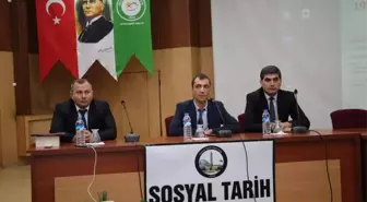 Son dakika haberi! Iğdır'da Hocalı Şehitleri için panel