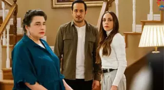 Kaderimin Oyunu'nda bu akşam neler olacak? Cemal Asiye'nin gitmemesi için ne yapacak?