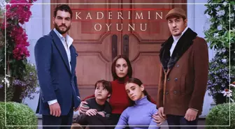 Kaderimin Oyunu şarkısını kim söylüyor? Derya Uluğ Kaderimin Oyunu şarkı sözleri nedir? Hep Sana Çıkıyor Bu Yollar sözleri...