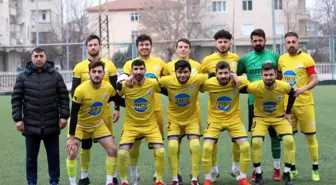 Kayseri Süper Amatör Küme: Hacılar Erciyesspor: 4 Özvatan Gençlikspor: 0