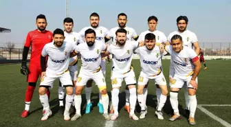 Kayseri Süper Amatör Küme: Kayserigücü FK: 5 Tomarza Belediyespor: 0