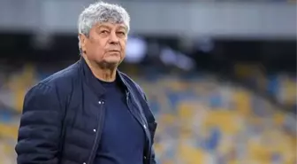 'Korkak değilim, gitmiyorum' diyen Lucescu, Ukrayna'yı terk etti: Saatlerdir yoldayım