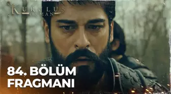 Kuruluş Osman 84. Bölüm Fragmanı | 'Allah'ım sen koru'