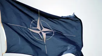 NATO'nun Olağanüstü Çevrimiçi Zirvesi Başladı