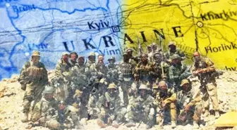 Nerede katliam varsa oradalar! Putin'in paralı askeri gücü Wagner Grubu, Ukrayna'da! Kurucuları FBI'ın en çok arananlar listesinde!