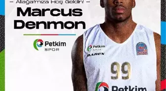 Son dakika haber! Petkimspor'da transfer sürüyor