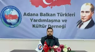 Sağıroğlu: 'Soydaşlarımıza yapılan katliam karşısında susmayacağız'