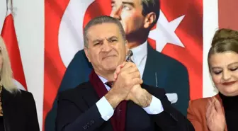 TDP Genel Başkanı Sarıgül, parti binası açtı