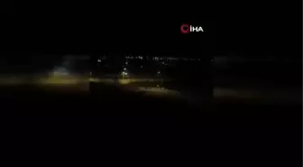 Ukrayna'nın Sumi kentinde çatışmaların şiddeti giderek artıyor