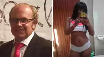 Eş değiştirme merakı sonunu getirdi! Sevgililer, evlerine gelen iş insanını canlı canlı toprağa gömdü