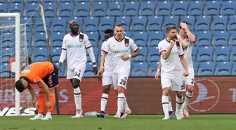 Futbol: Spor Toto Süper Lig