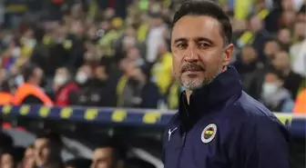 Görenler hayrete düştü! Vitor Pereira'nın son hali herkese aynı yorumu yaptırdı