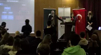 İSTANBUL-'SPOR YARALANMALARINA GENEL YAKLAŞIMLAR KONGRESİ'NİN 5'İNCİSİ DÜZENLENDİ