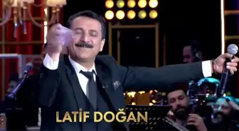 Latif Doğan kimdir? 26 Şubat Şarkılar Bizi Söyler konuğu Latif Doğan kimdir, kaç yaşında, nereli, mesleği ne, evli mi, şarkıları ve albümleri nelerdir