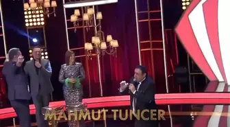 Mahmut Tuncer kimdir? 26 Şubat Şarkılar Bizi Söyler konuğu Mahmut Tuncer kimdir, kaç yaşında, nereli, mesleği ne, evli mi, şarkıları ve filmleri neler