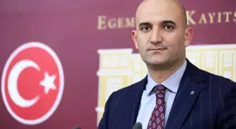 MHP'li Kılavuz'dan Demirtaş'a 'dava' tepkisi