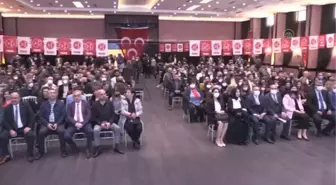 MHP'li Yılık: 'Cumhur İttifakı'nın niyeti halis, hedefi belli ve nettir'