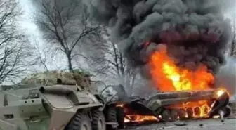 Rusya ne kadar kayıp veriyor? Rusya devlet ajansı TASS açıkladı