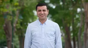 Selahattin Demirtaş: HDP'yi kapatmak isteyenler bunun siyasi sonuçlarını düşünsün, HDP seçmeni boykot yapmaz!