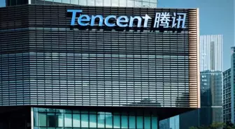 Tencent, oyun geliştiricisi 1C'yi bünyesine kattı