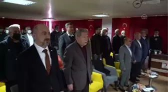 Türk Kızılay Polatlı Şubesinin Olağan Genel Kurulu yapıldı