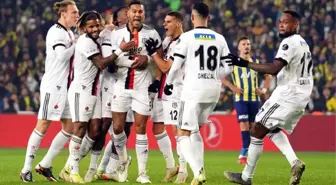 Beşiktaş'ın yıldızından tepki çeken Galatasaray paylaşımı! Apar topar silmek zorunda kaldı