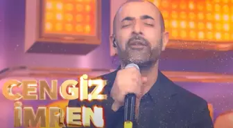 Cengiz İmren kimdir? Cengiz İmren nereli, kaç yaşında? Cengiz İmren şarkıları!