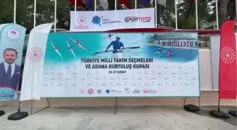 Durgunsu Kano Performans Ölçme, Değerlendirme ve TOHM Seçme Yarışları sonuçlandı