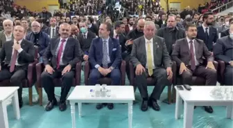 Eski başbakanlardan Erbakan, vefatının 11'inci yılında anıldı