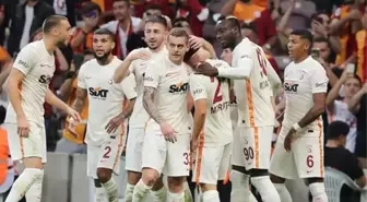 Gole sevinmedi, kadro dışı kaldı! Galatasaray'ın yıldız futbolcusu ezeli rakibe gidiyor