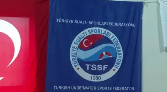 Sualtı Hokeyi 24 Yaş Altı Türkiye Şampiyonası tamamlandı