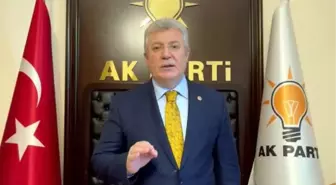 AK Parti'li Akbaşoğlu: 28 Şubat'ın vesayetçi zihniyetini geri çağırıyorlar