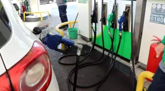 Akaryakıt işletmecileri ayakta kalmak için yüzde 15 kar marjı istiyor
