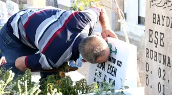 Aleyna Çakır'ın babasından Ümitcan Uygun'un aldığı cezaya tepki