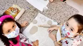 Çocuklar Belde Evleri'nin sıcaklığında buluşuyor