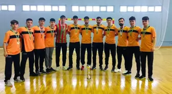 Diyarbakır Peyasspor Hokey Takımı, İzmir'de namağlup